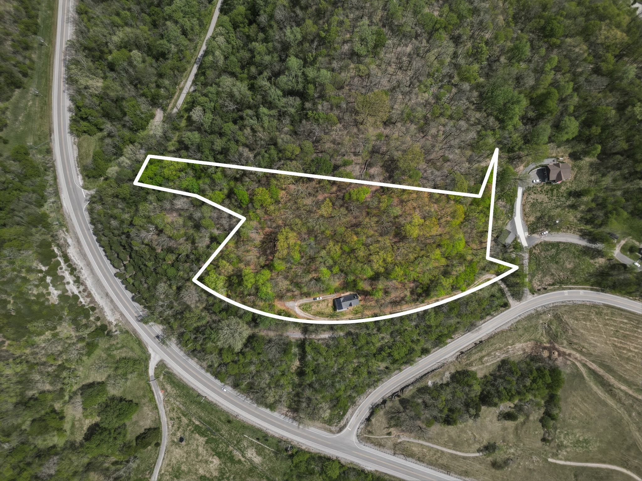 434 Turkey Creek Road Carthage, TN 37030 - Photo 36 of 45