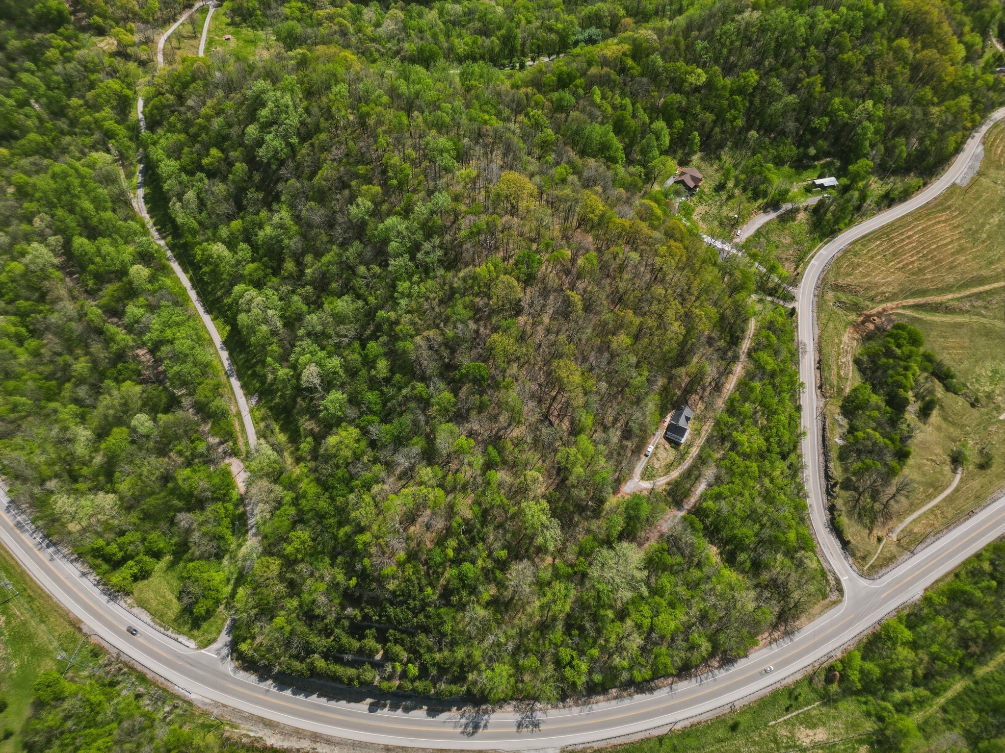 434 Turkey Creek Road Carthage, TN 37030 - Photo 37 of 45