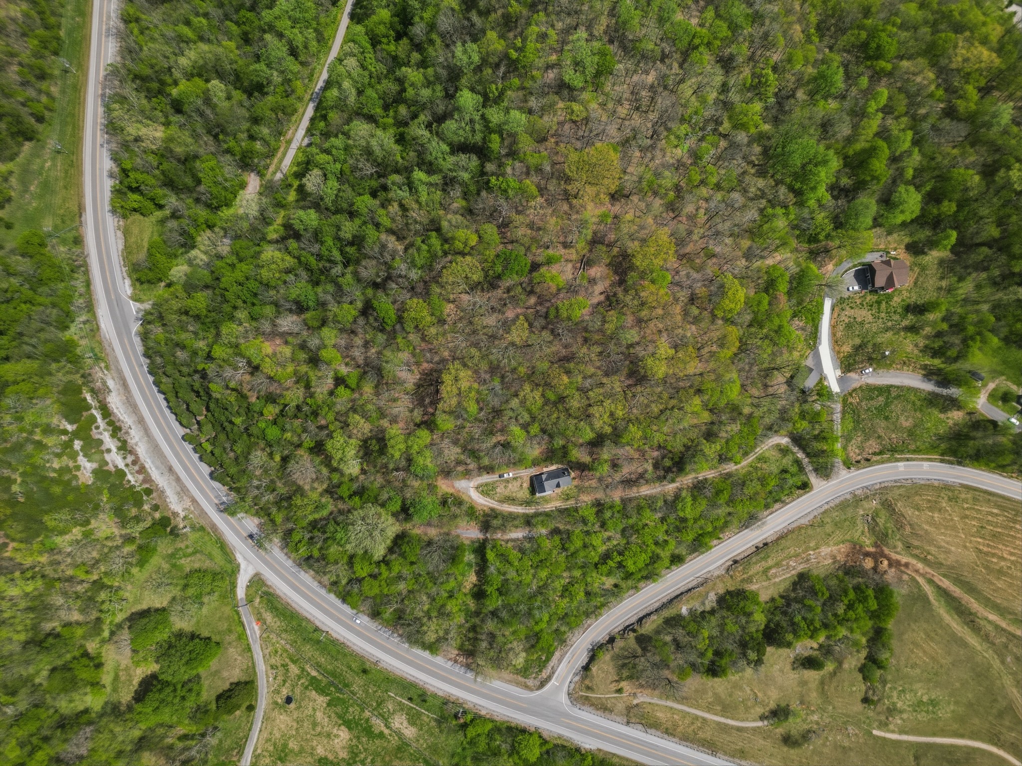 434 Turkey Creek Road Carthage, TN 37030 - Photo 38 of 45