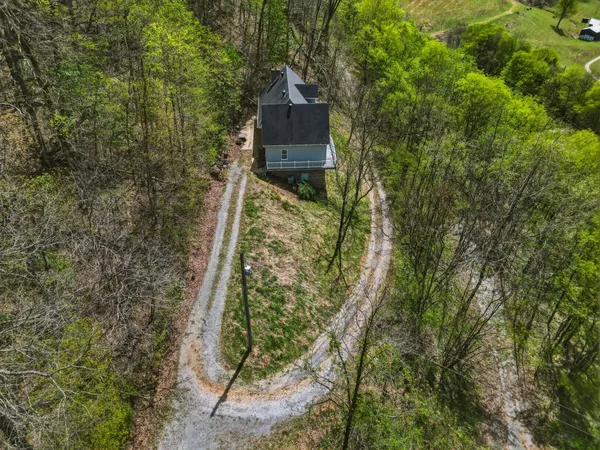 434 Turkey Creek Road, Carthage, TN 37030