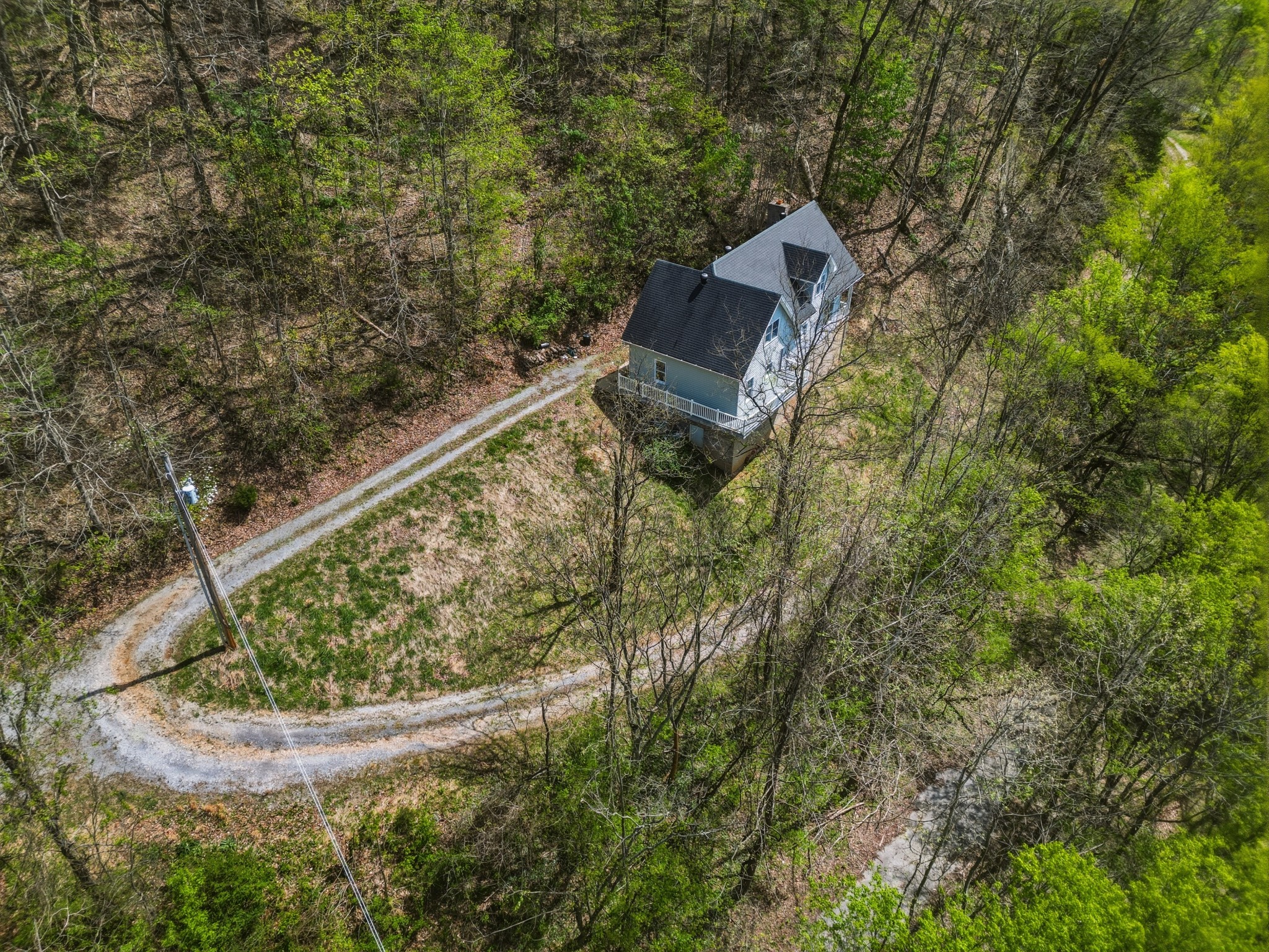 434 Turkey Creek Road Carthage, TN 37030 - Photo 41 of 45