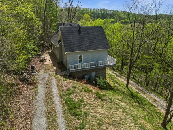 434 Turkey Creek Road, Carthage, TN 37030
