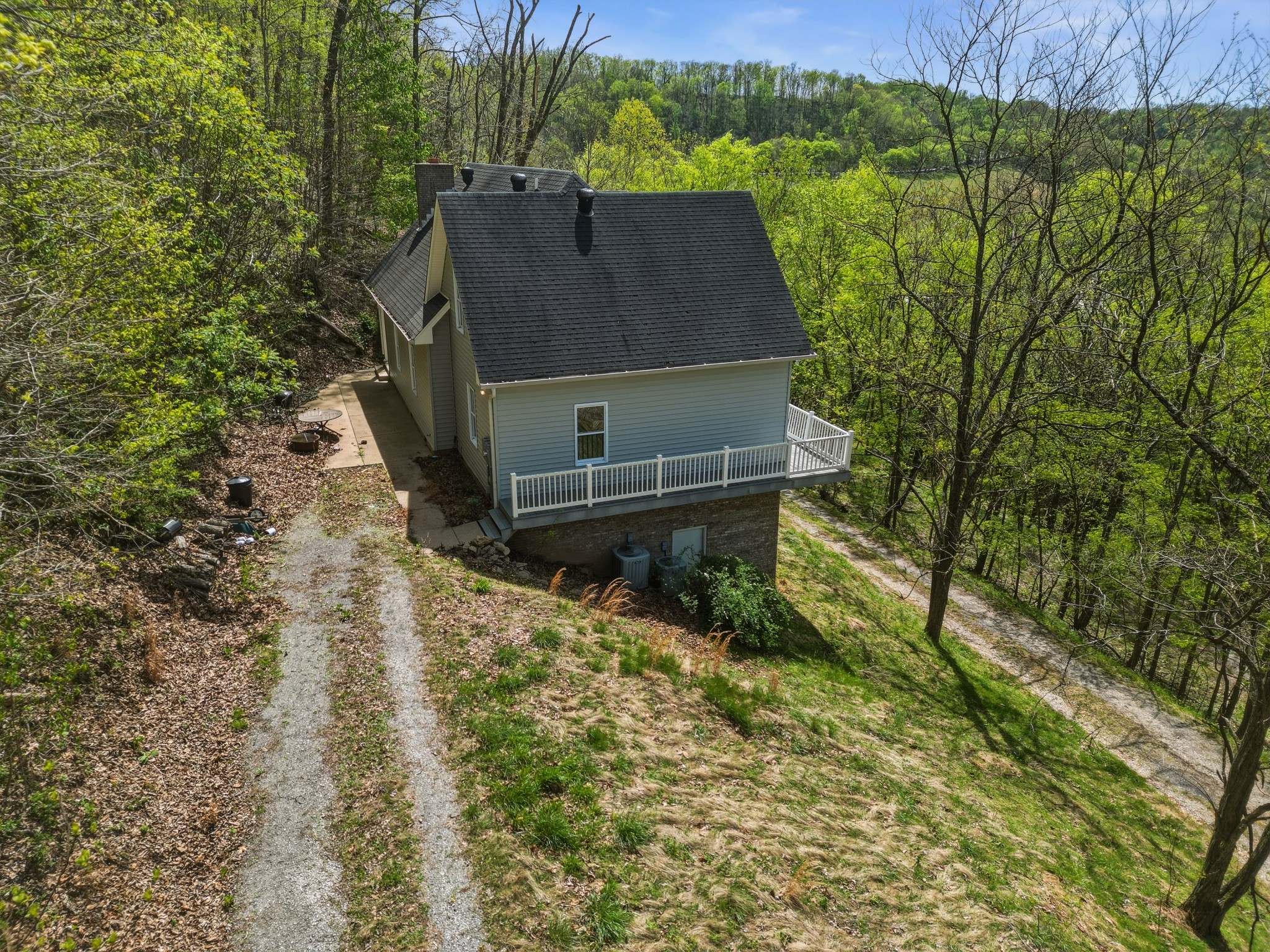 434 Turkey Creek Road Carthage, TN 37030 - Photo 43 of 45