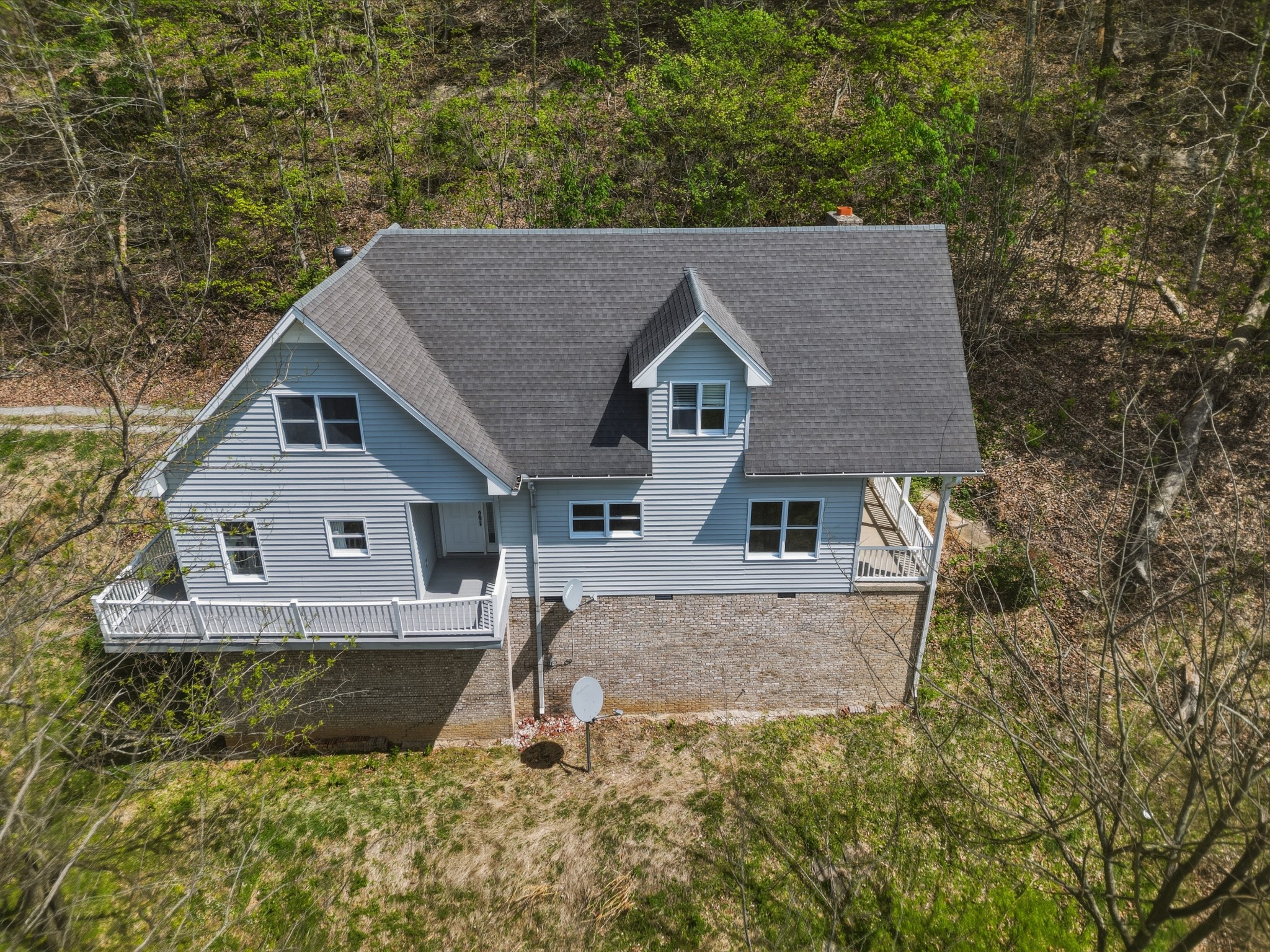 434 Turkey Creek Road Carthage, TN 37030 - Photo 44 of 45
