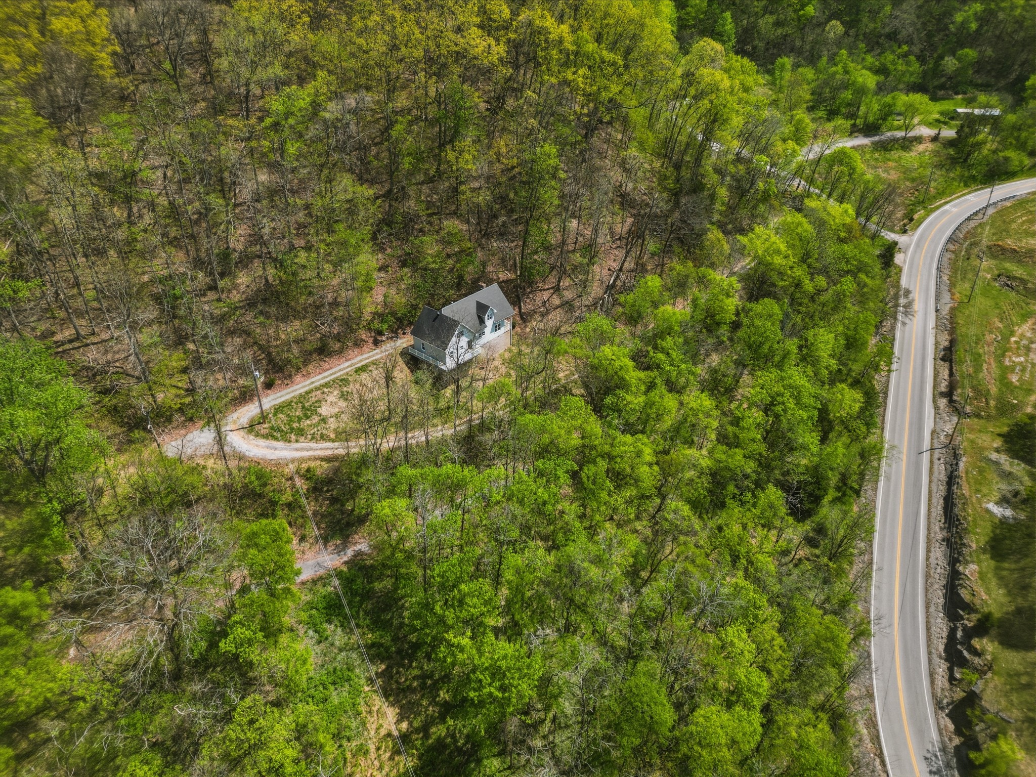 434 Turkey Creek Road Carthage, TN 37030 - Photo 45 of 45