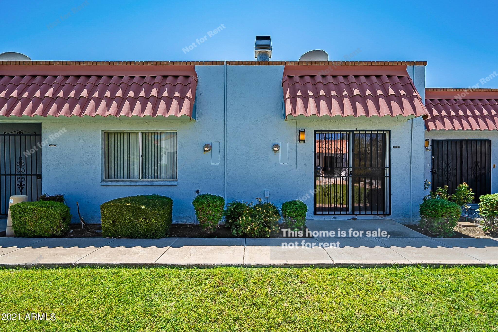 6818 North 35th Avenue, Unit Q Phoenix, AZ 85017 - Photo 8 of 13 listing_7