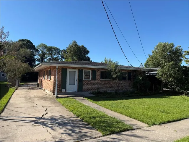 $275,000 | 106 Violet Street, Metairie, LA 70005