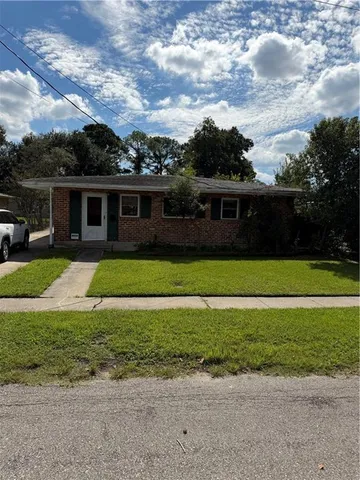 $275,000 | 106 Violet Street, Metairie, LA 70005