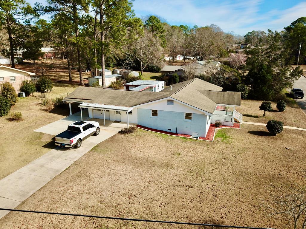 1601 Adrian Road Dothan, AL 36303 - Photo 61 of 68