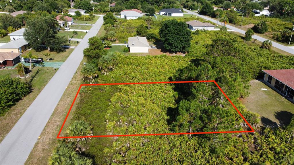Cosgrove Rd Port North Port, FL 34291 - Photo 1 of 1