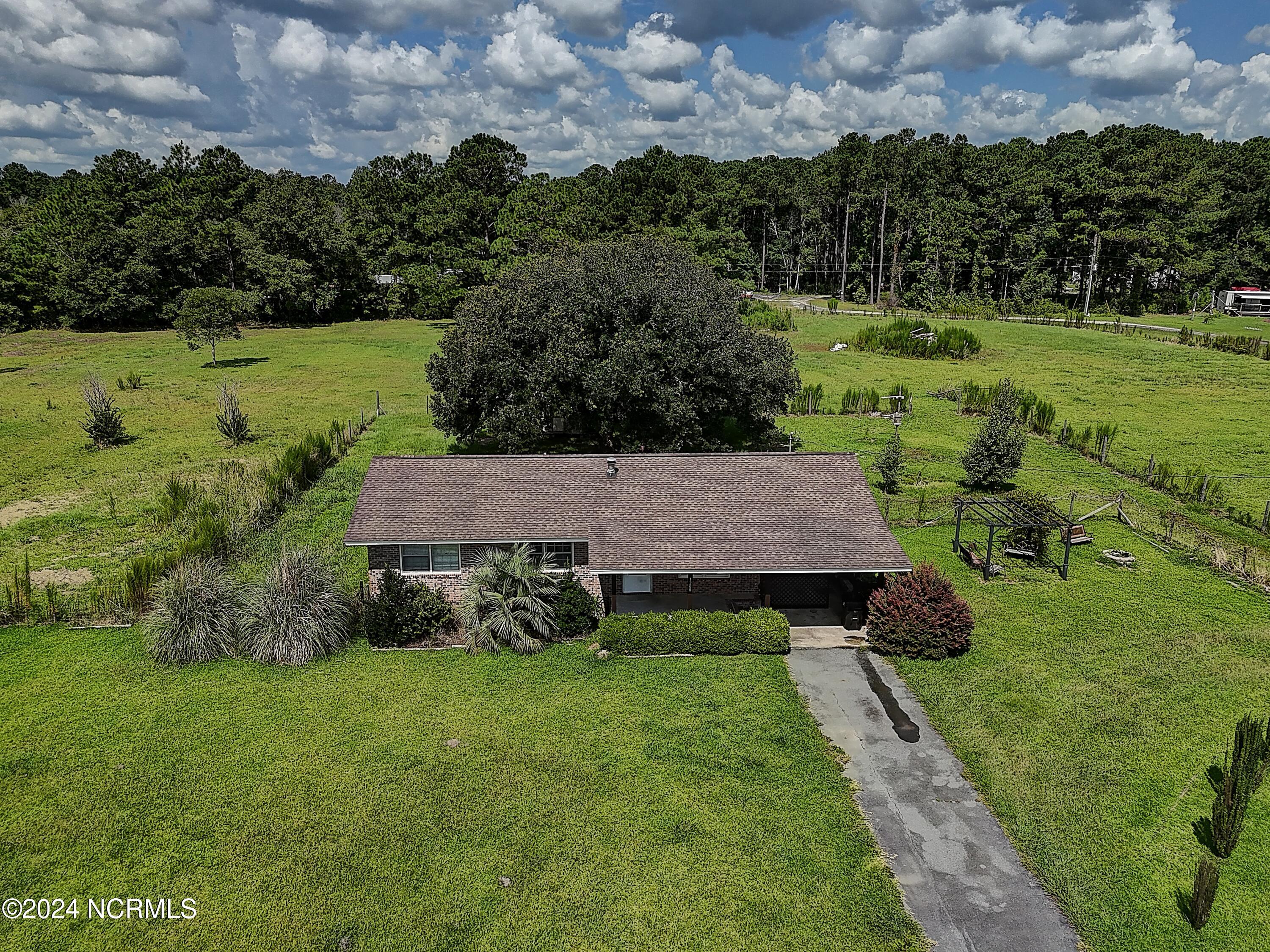 1208 Green Lewis Road Southeast Bolivia, NC 28422 - Photo 1 of 47 1208GreenLewisRdSE - 3