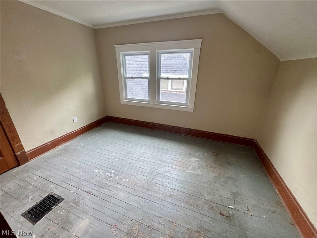 3235 Oak Road Cleveland, OH 44118 - Photo 42 of 47 Third floor can be finished for another bedroom