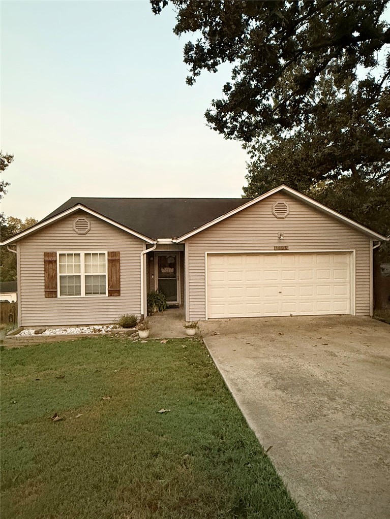 1008 Lilly Street Harrison, AR 72601 - Photo 1 of 13 Gallery Image 1