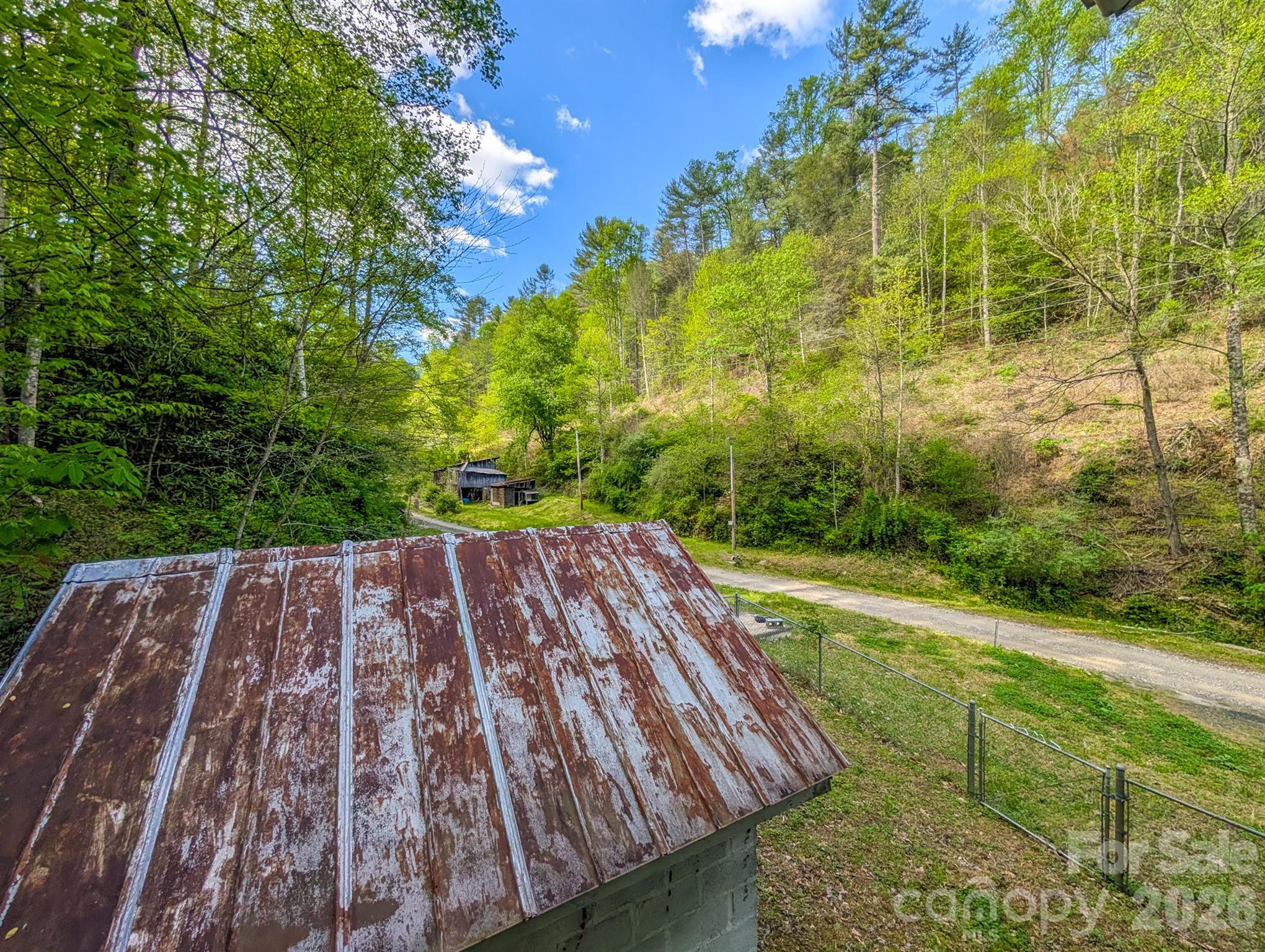 77 Griffith Branch Rd Green Mountain Green Mountain, NC 28740 - Photo 33 of 33