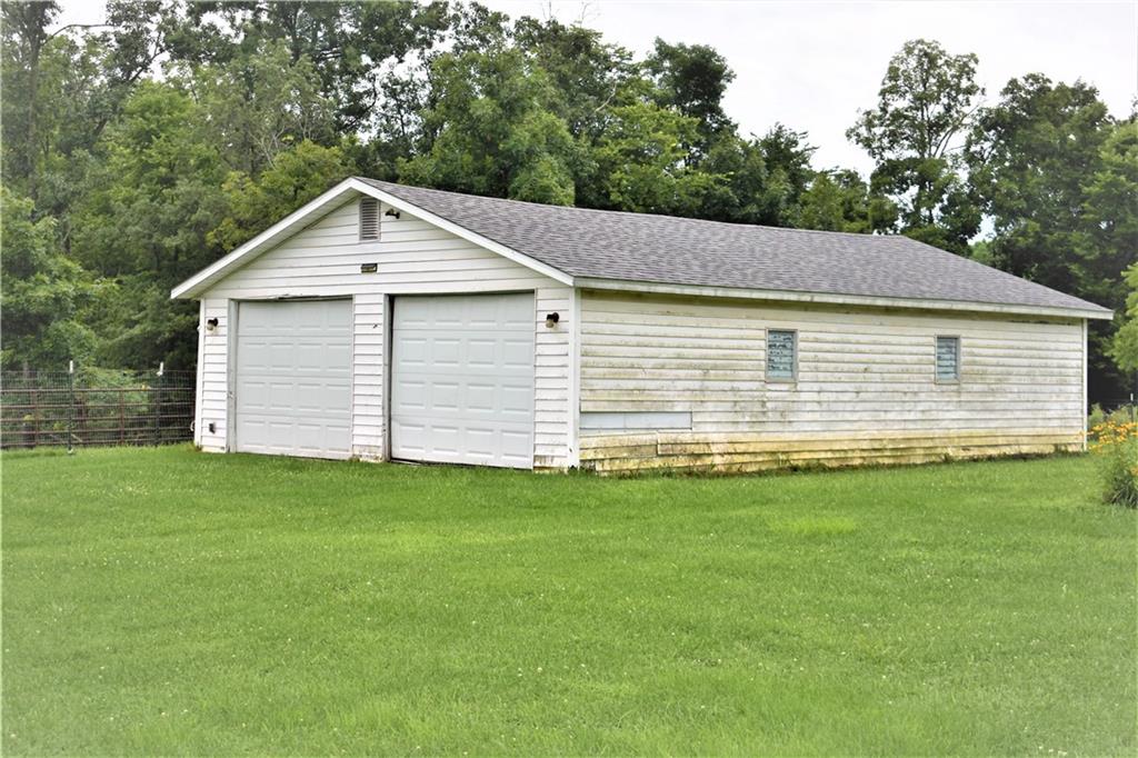1415 South Meridian Road Mitchell, IN 47446 - Photo 31 of 36