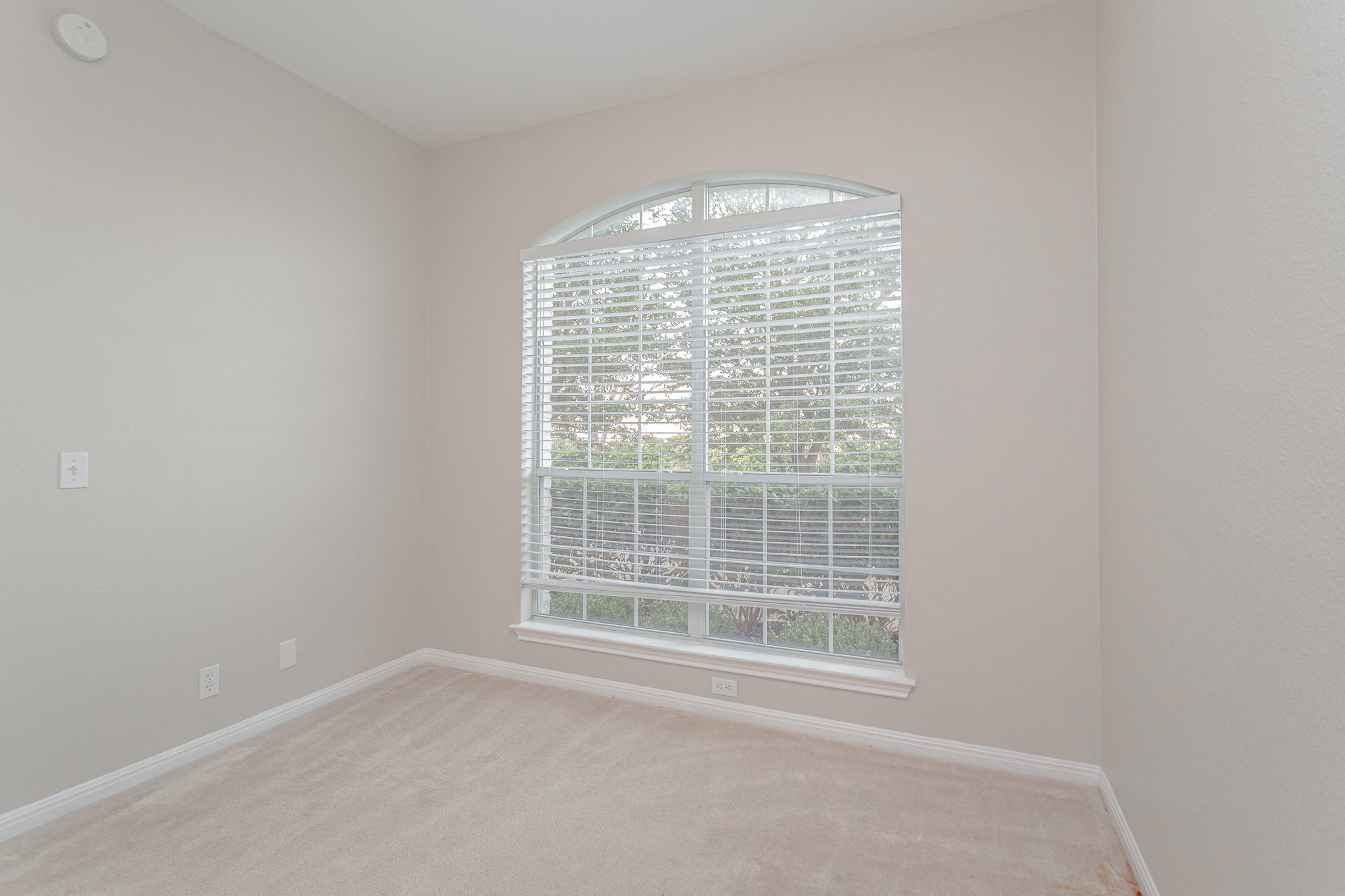 19201 Mangan Way Pflugerville, TX 78660 - Photo 15 of 29 Unfurnished room with light carpet and baseboards
