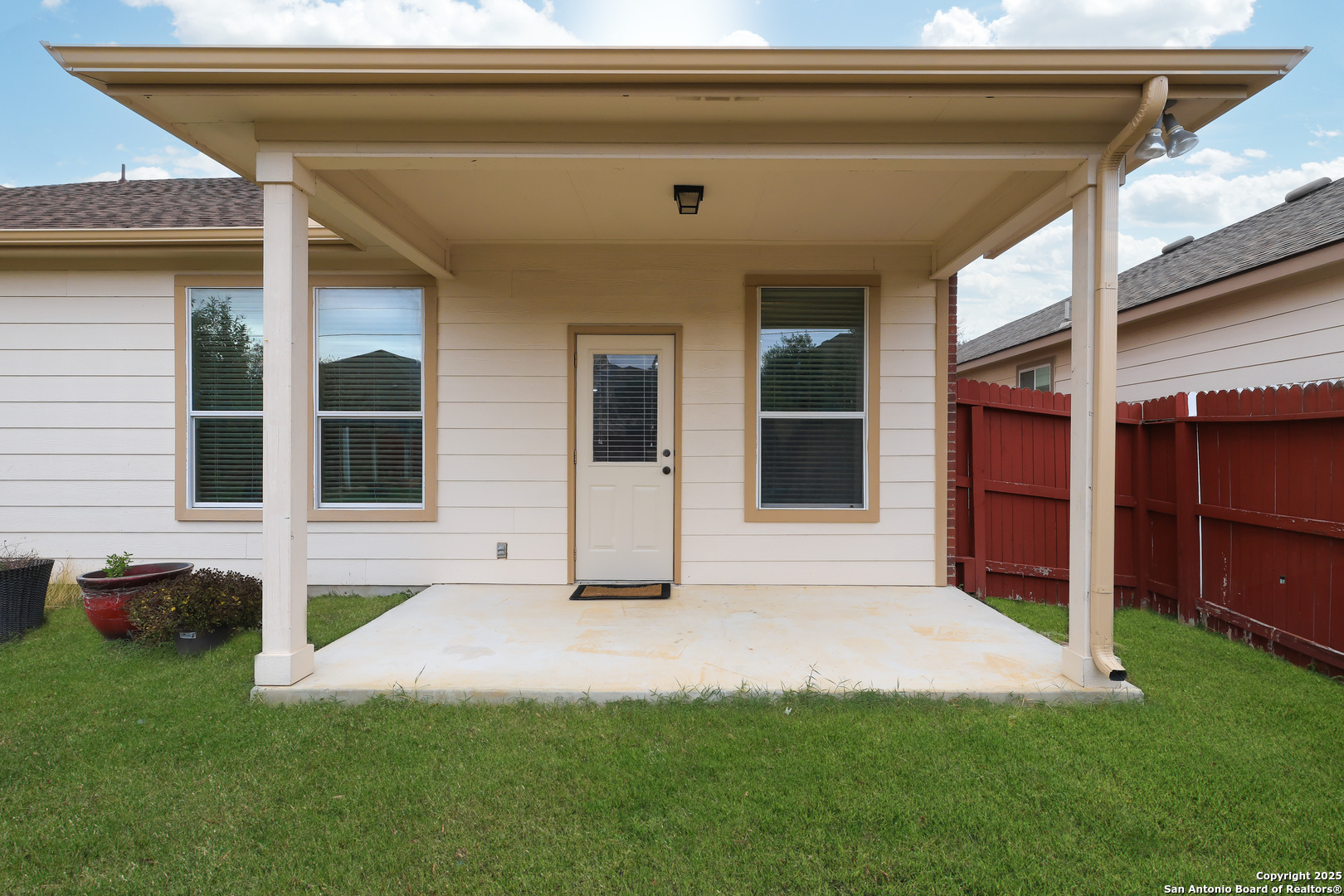 8218 Rustic Terrace San Antonio, TX 78249 - Photo 29 of 31