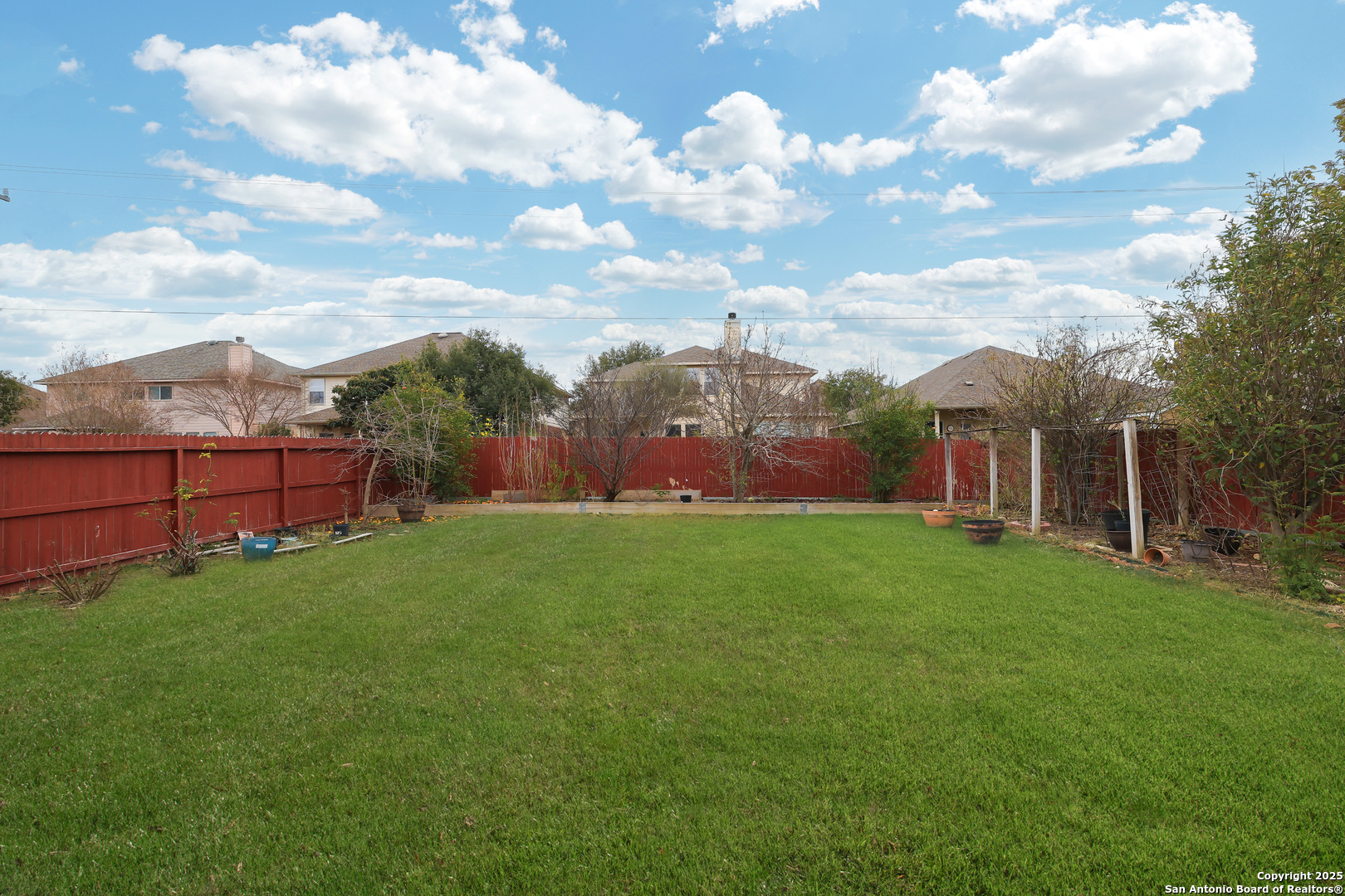 8218 Rustic Terrace San Antonio, TX 78249 - Photo 30 of 31