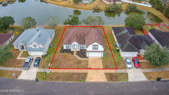 $350,000 | 10128 Lancashire Drive, Jacksonville, FL 32219