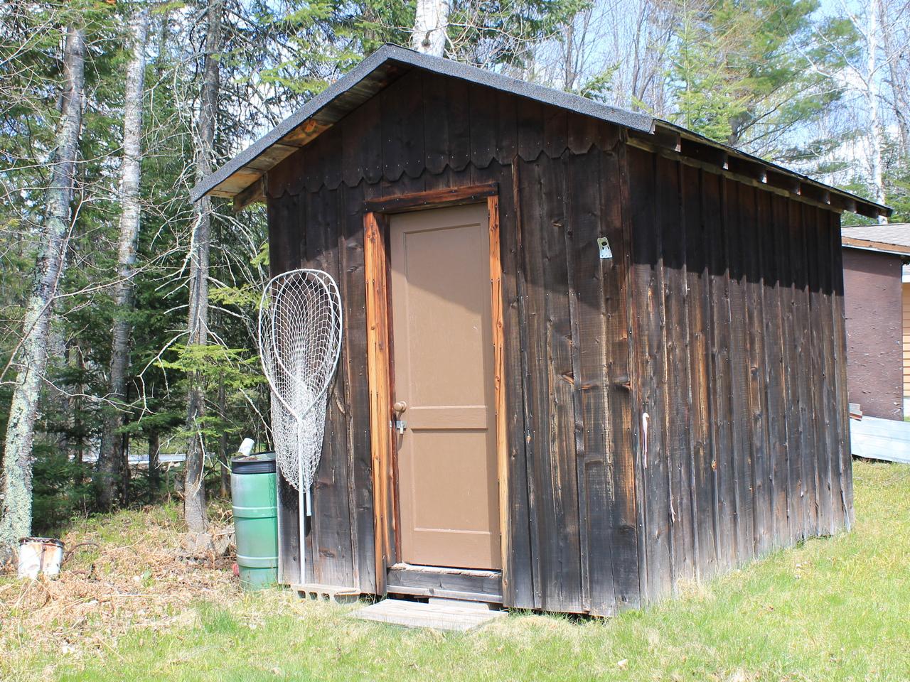 4676 Little Pike Road Mercer, WI 54547 - Photo 17 of 24 Gallery Image 17