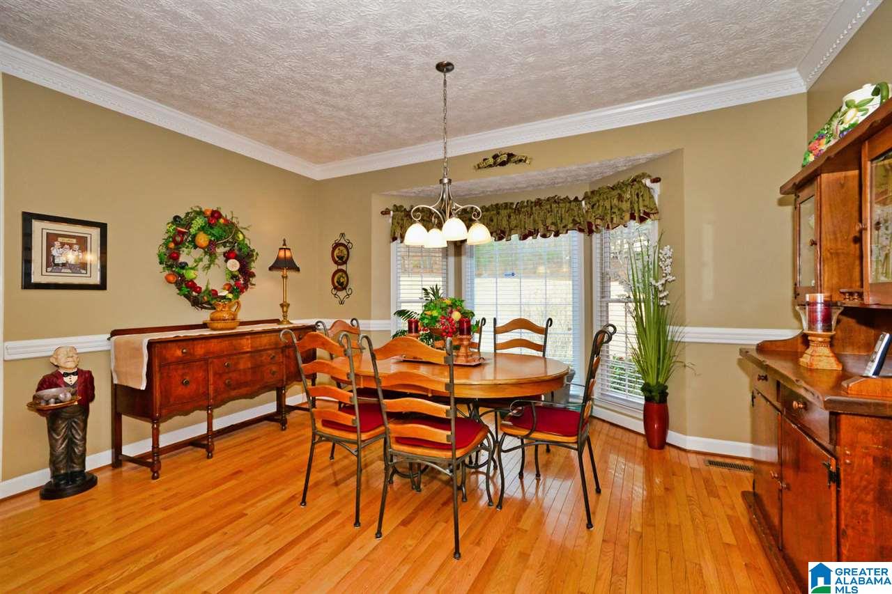 310 Quail Run Drive Cullman, AL 35057 - Photo 10 of 50