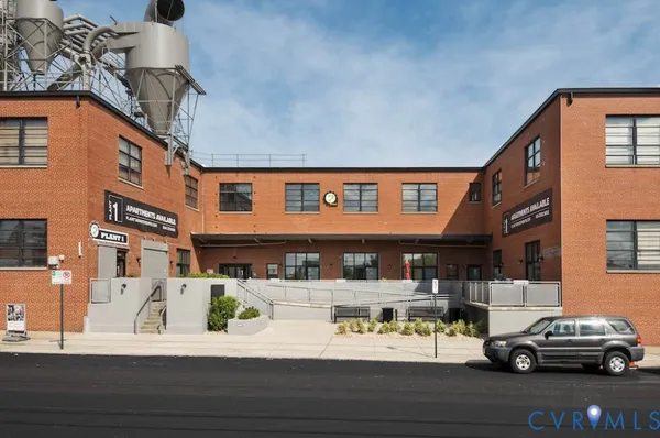 $1,250 | 403 Stockton Street, Unit 4106, Richmond, VA 23224