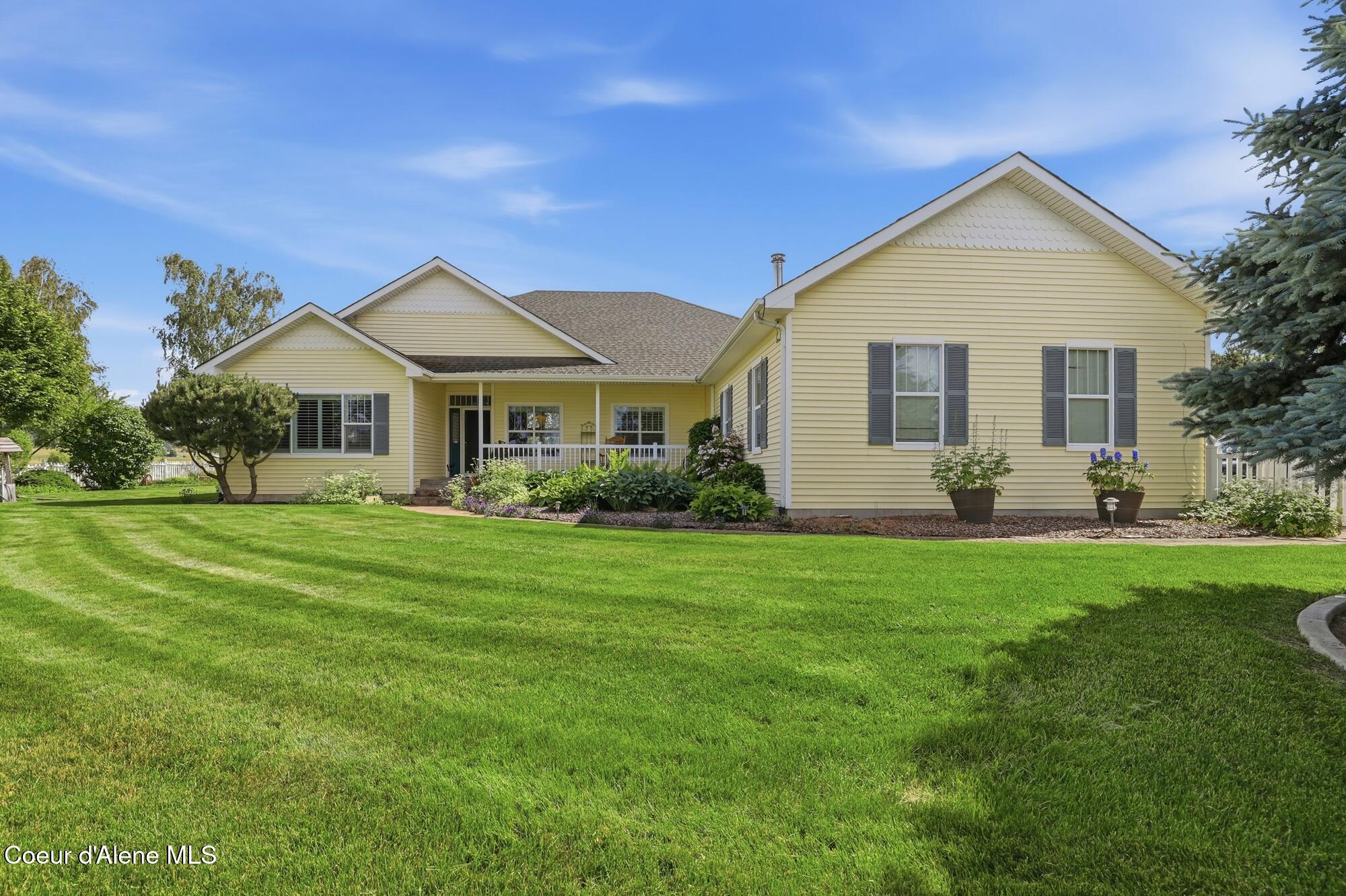 6909 West Ridgeway Road Deer Park, WA 99006 - Photo 1 of 70 Day front