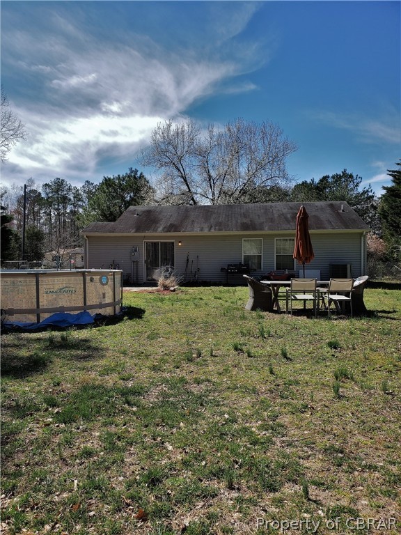 8915 Marlfield Road Gloucester, VA 23061 - Photo 24 of 33