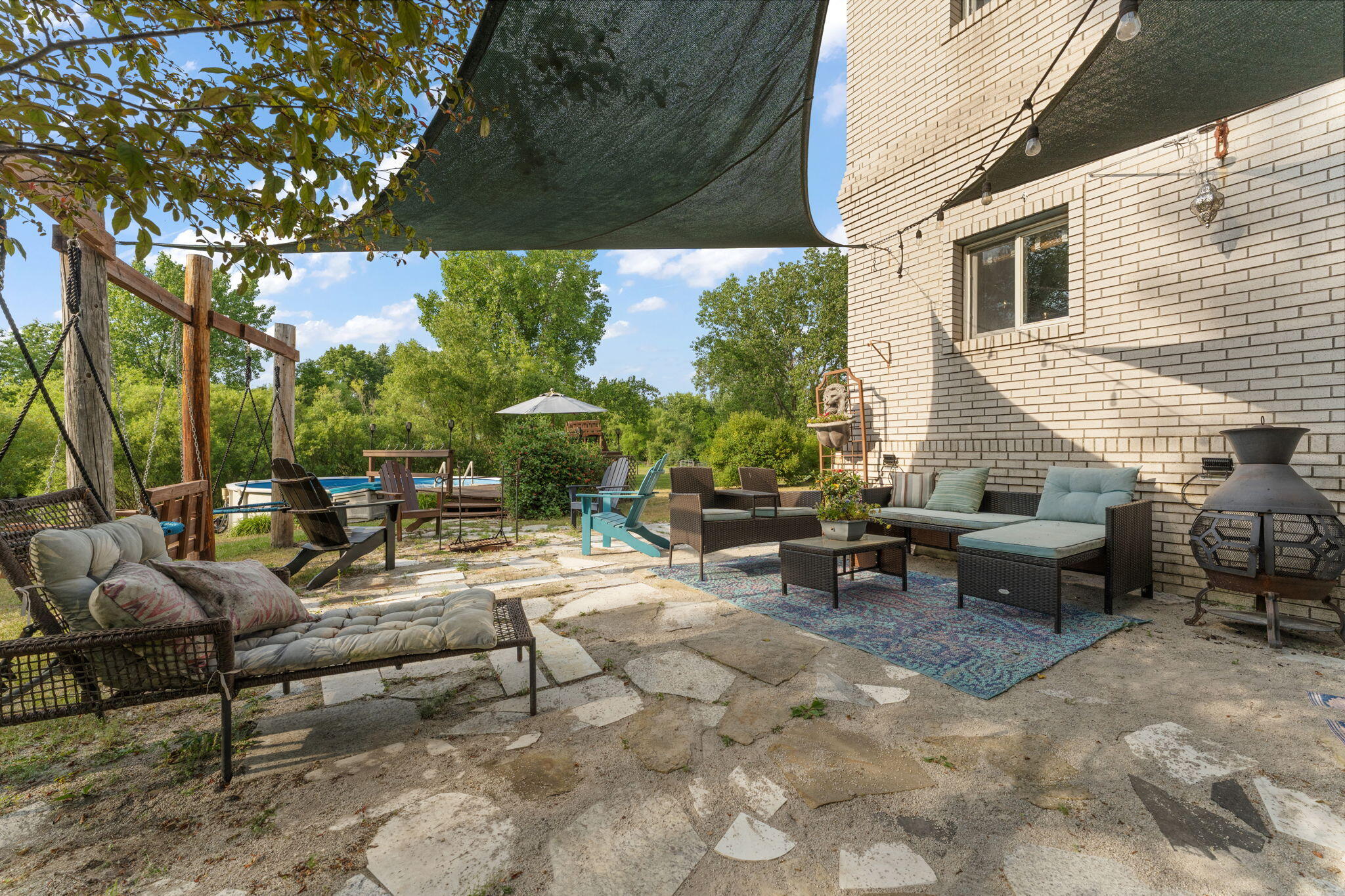 10792 North 600 East Demotte, IN 46310 - Photo 42 of 64 2048x1365