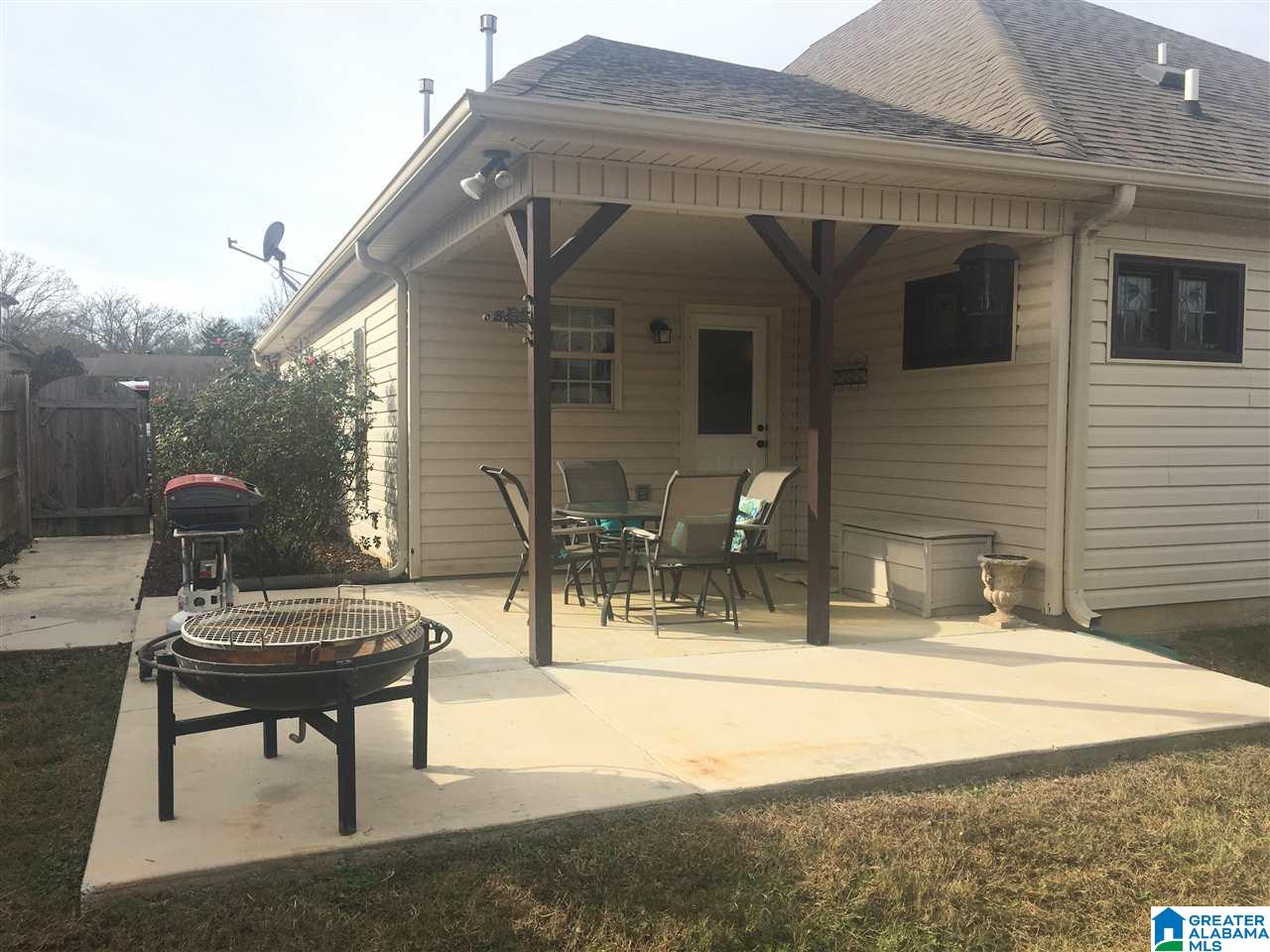 149 Falling Waters Lane Alabaster, AL 35114 - Photo 28 of 31