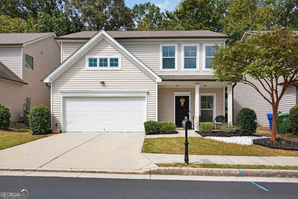 $2,800 | 3333 Cascade Parc Boulevard Southwest, Atlanta, GA 30311