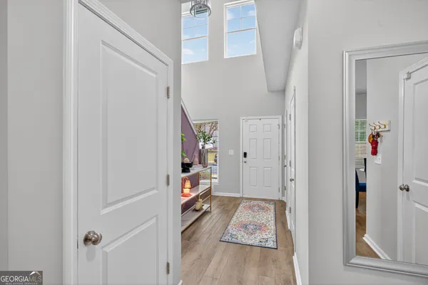 $2,800 | 3333 Cascade Parc Boulevard Southwest, Atlanta, GA 30311