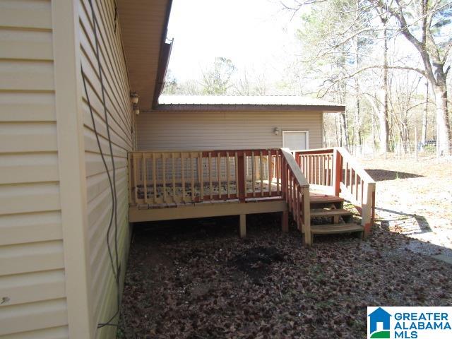 3715 Cottaquilla Road Anniston, AL 36207 - Photo 5 of 17