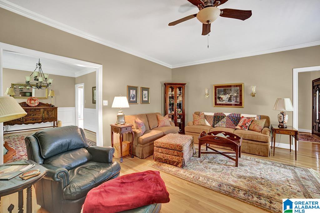 716 Carl Raines Lake Road Birmingham, AL 35244 - Photo 5 of 44