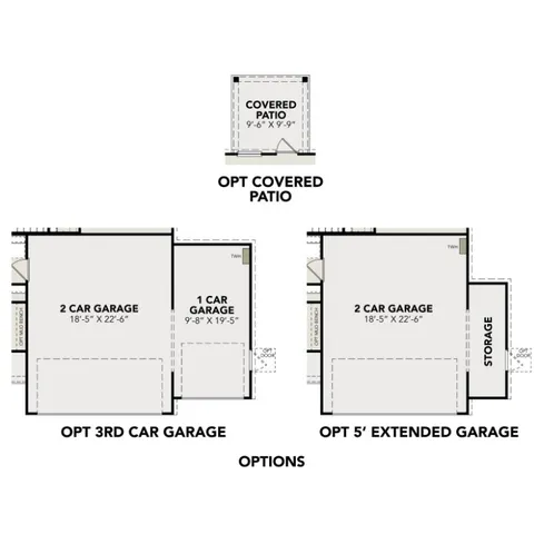 $279,990 | 2037 Caney Creek, Conroe, TX 77301
