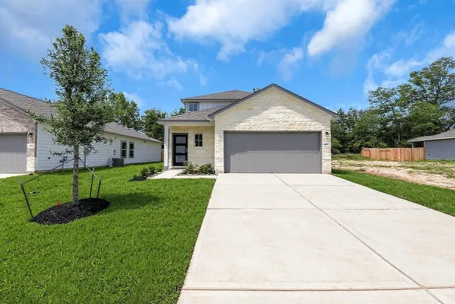 $279,990 | 2037 Caney Creek, Conroe, TX 77301