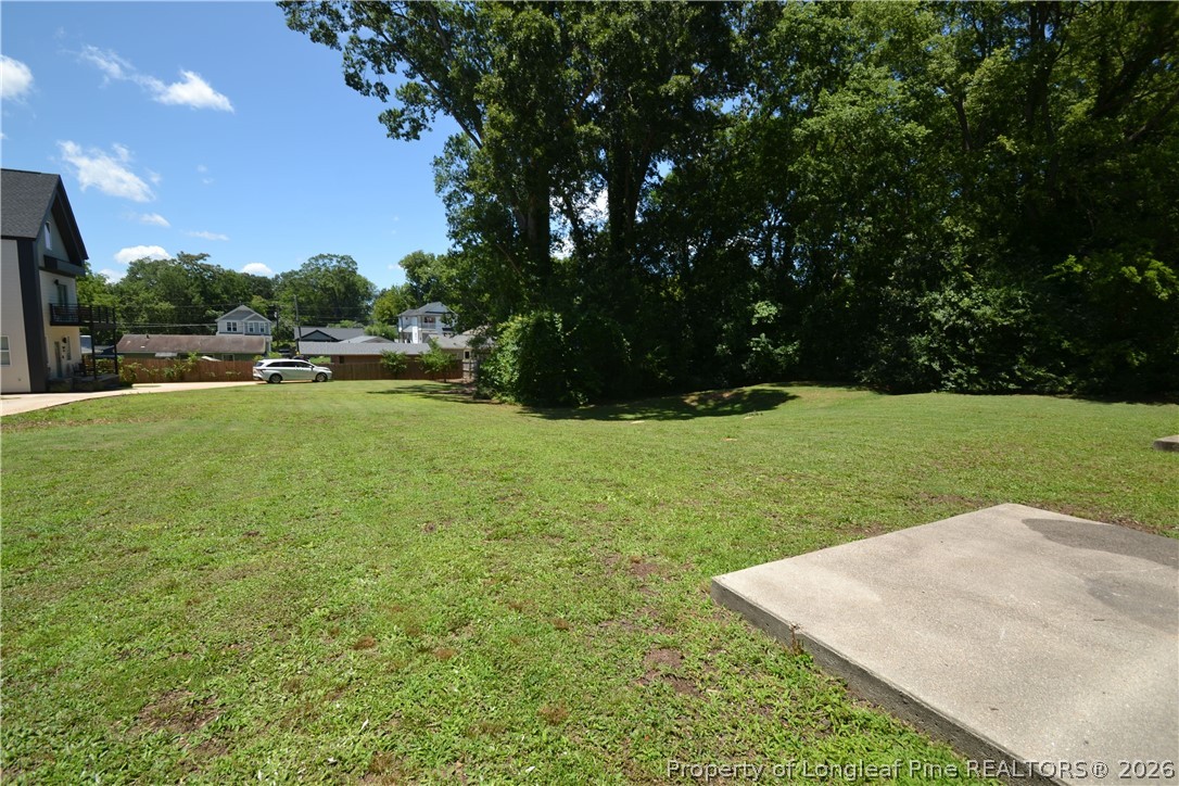 824 Cumberland Street, Unit 101 Raleigh, NC 27610 - Photo 33 of 34 Gallery Image 33