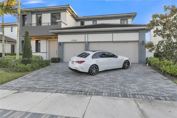 $7,500 | 10890 Shore Street, Parkland, FL 33076