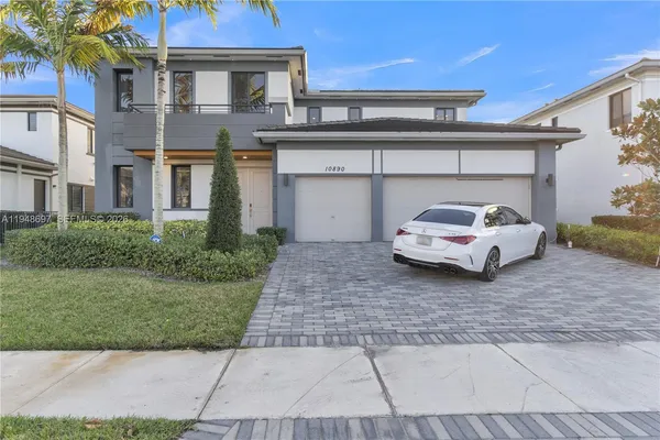 $7,500 | 10890 Shore Street, Parkland, FL 33076