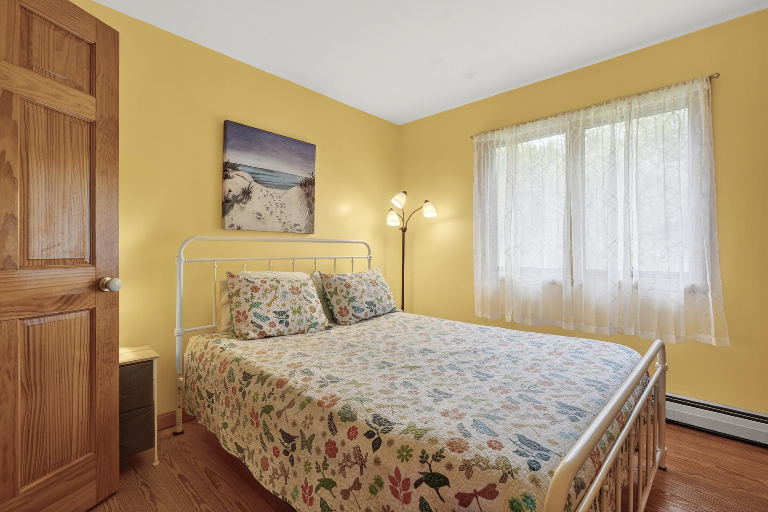 156 Bisco Road Paris, ME 04281 - Photo 27 of 59 156Bisco-23
