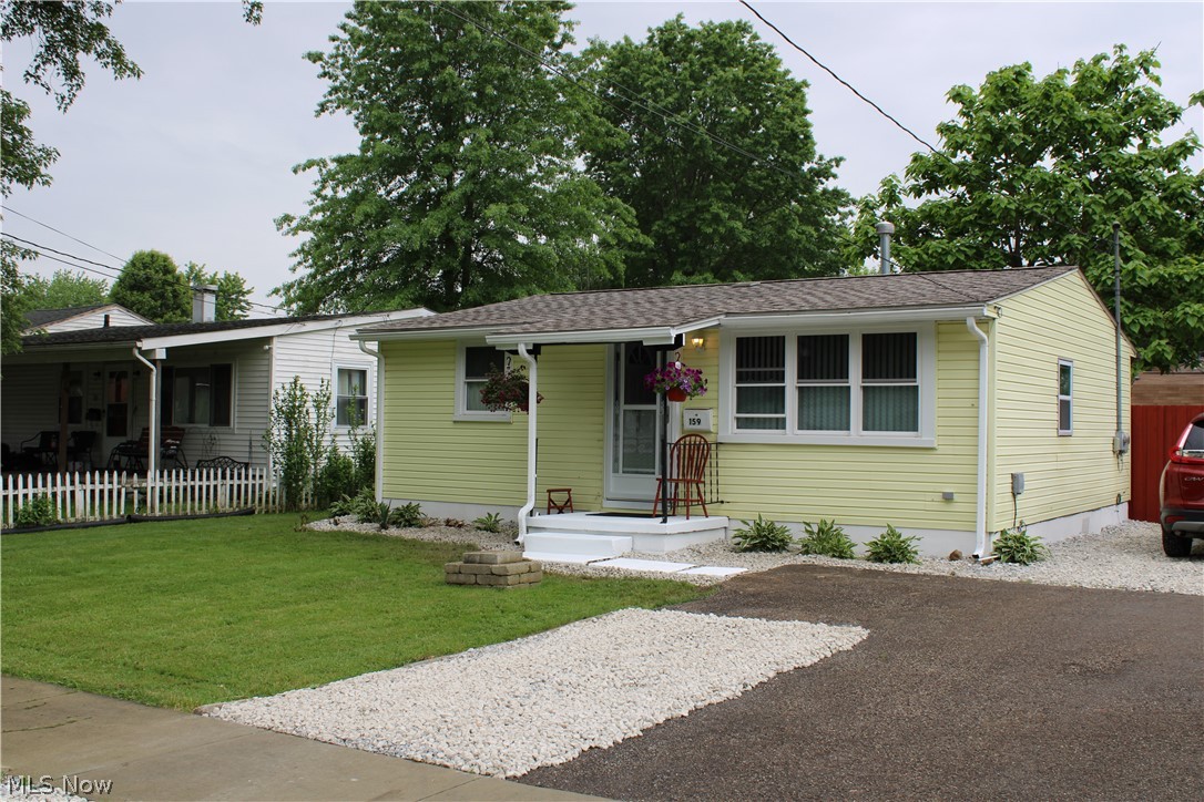 159 North Seneca Street Rittman, OH 44270 - Photo 2 of 19