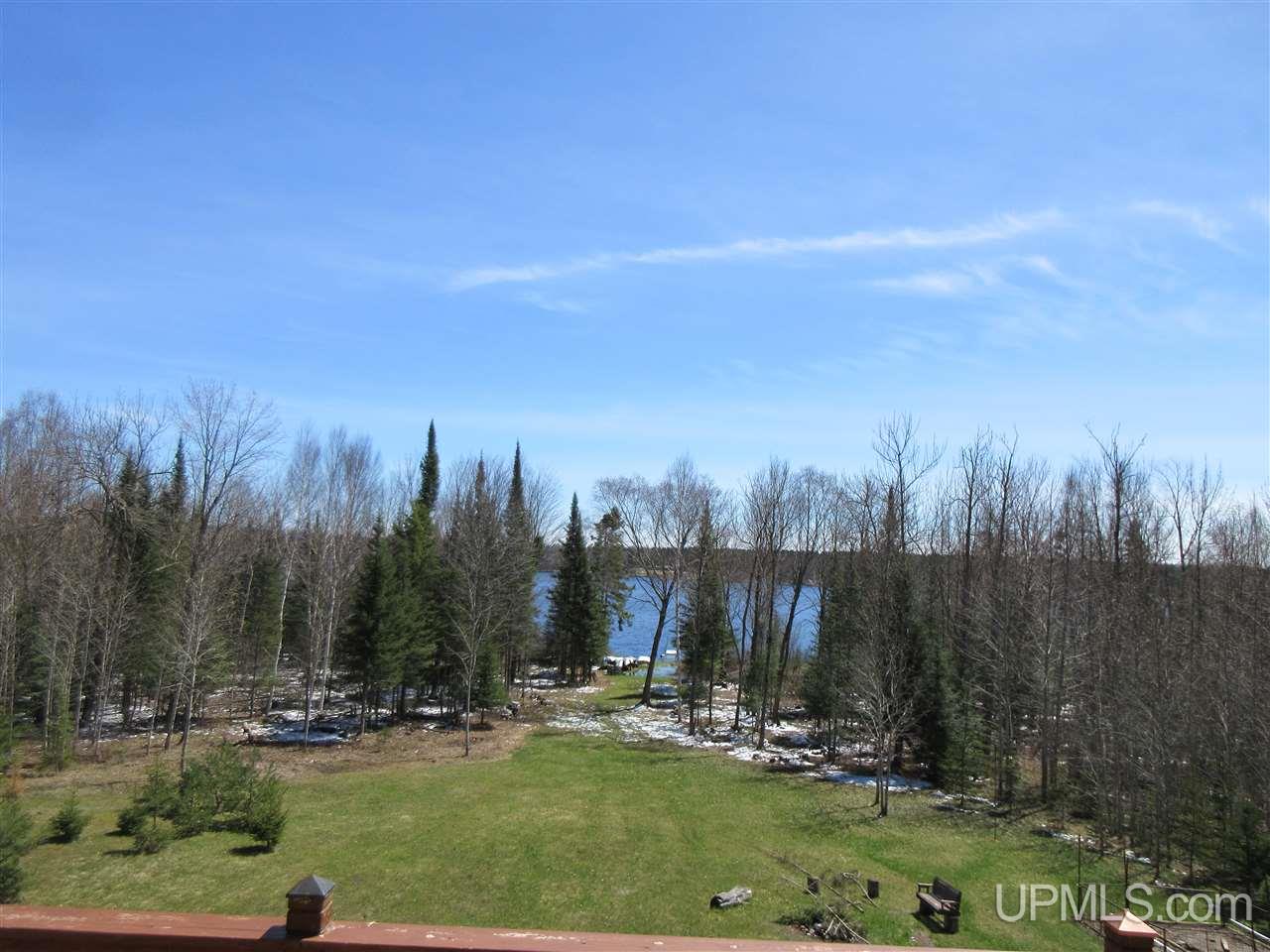 119 Ridge View Drive Iron River, MI 49935 - Photo 2 of 44