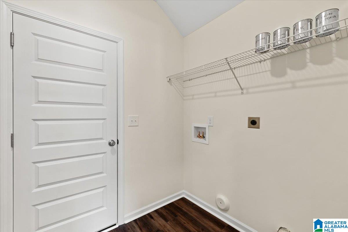 2329 Pershing Place Loop Birmingham, AL 35214 - Photo 20 of 21