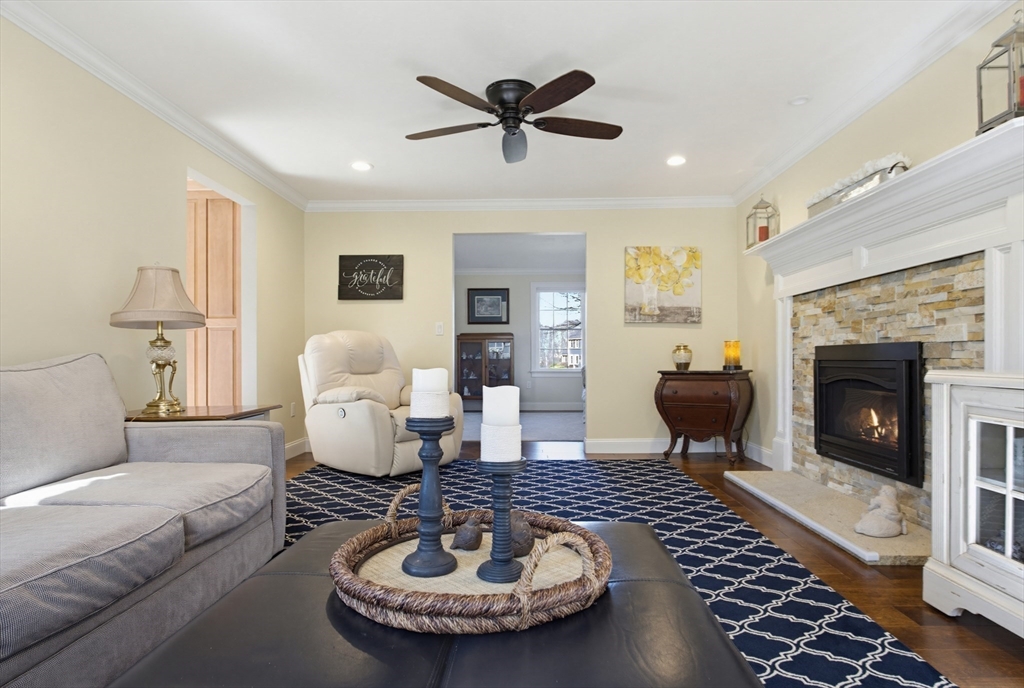 17 Stoneybrook Road Grafton, MA 01536 - Photo 16 of 38