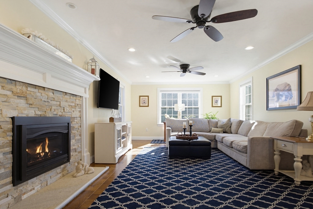 17 Stoneybrook Road Grafton, MA 01536 - Photo 17 of 38
