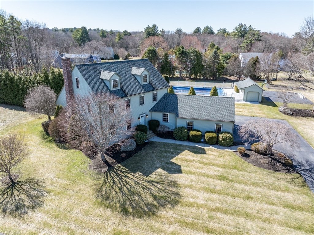 17 Stoneybrook Road Grafton, MA 01536 - Photo 2 of 38