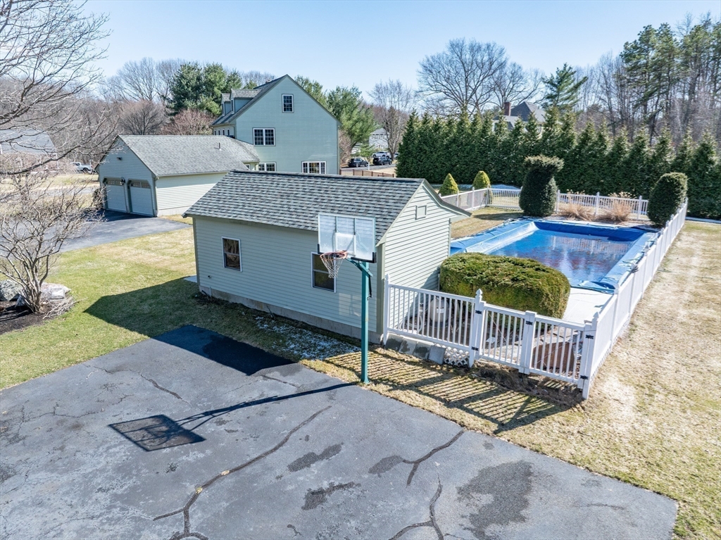 17 Stoneybrook Road Grafton, MA 01536 - Photo 32 of 38