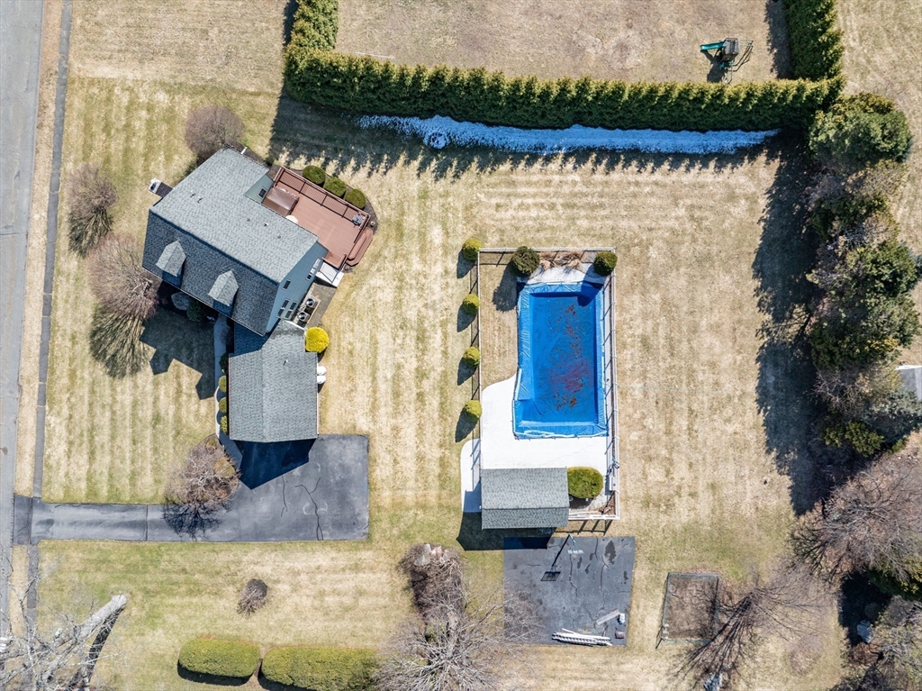 17 Stoneybrook Road Grafton, MA 01536 - Photo 37 of 38