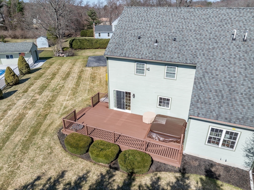 17 Stoneybrook Road Grafton, MA 01536 - Photo 5 of 38