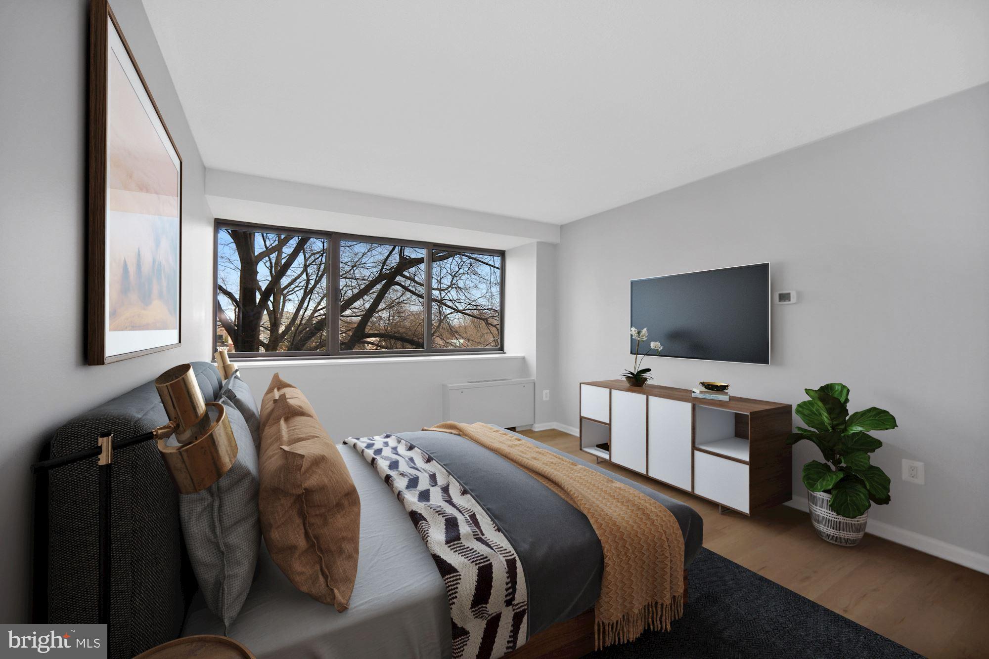 4141 North Henderson Road, Unit 323 Arlington, VA 22203 - Photo 12 of 25